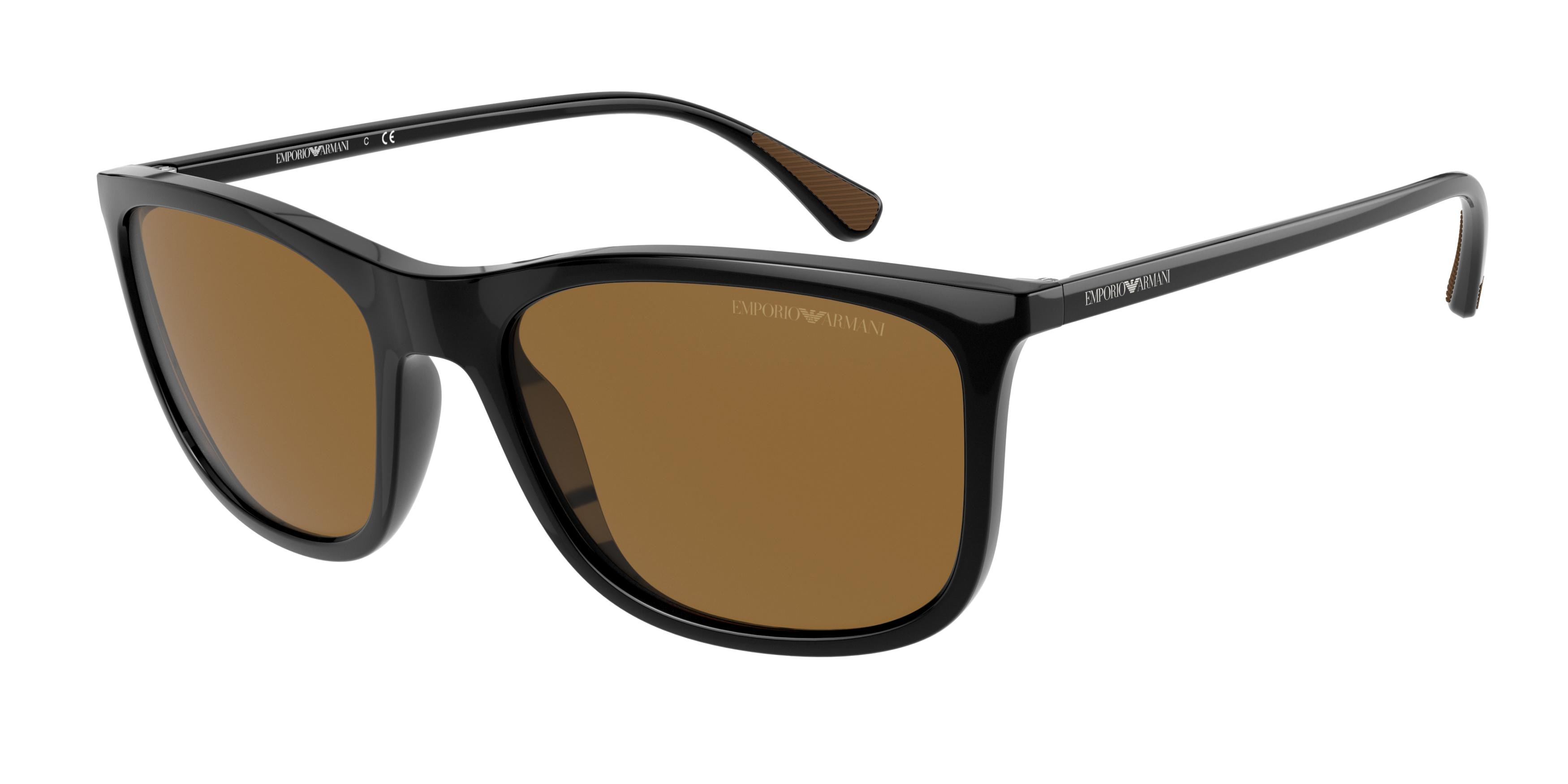 EMPORIO ARMANI 4155F 501783