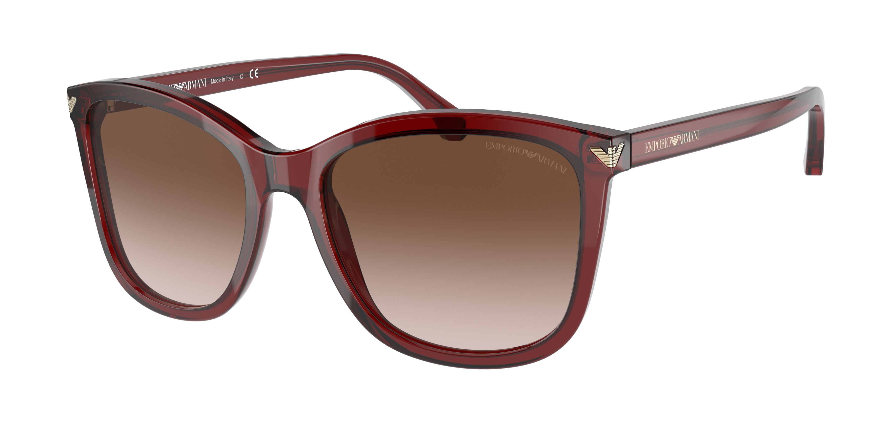 EMPORIO ARMANI 4060F 507513