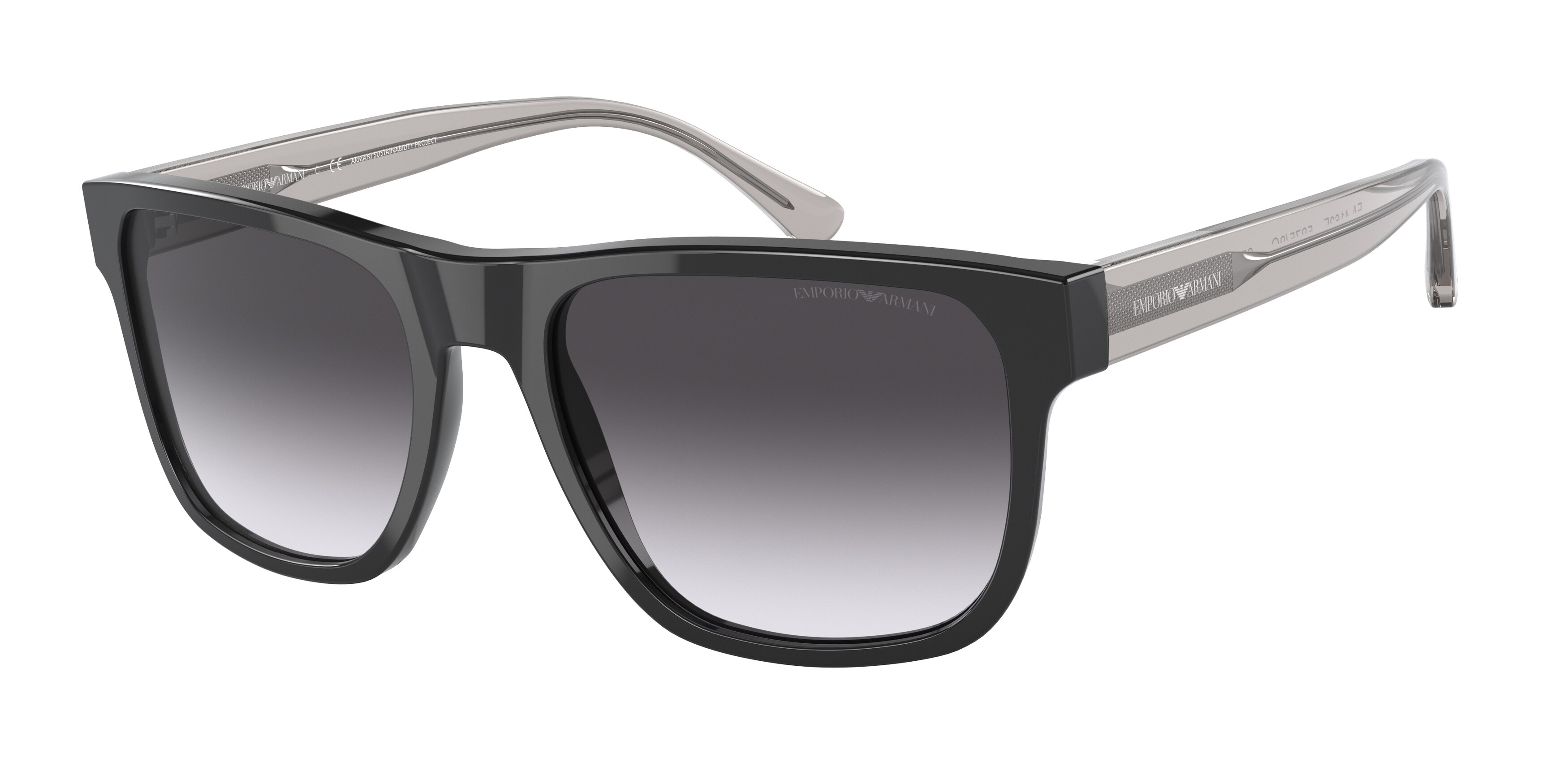 EMPORIO ARMANI 4163F 58758G