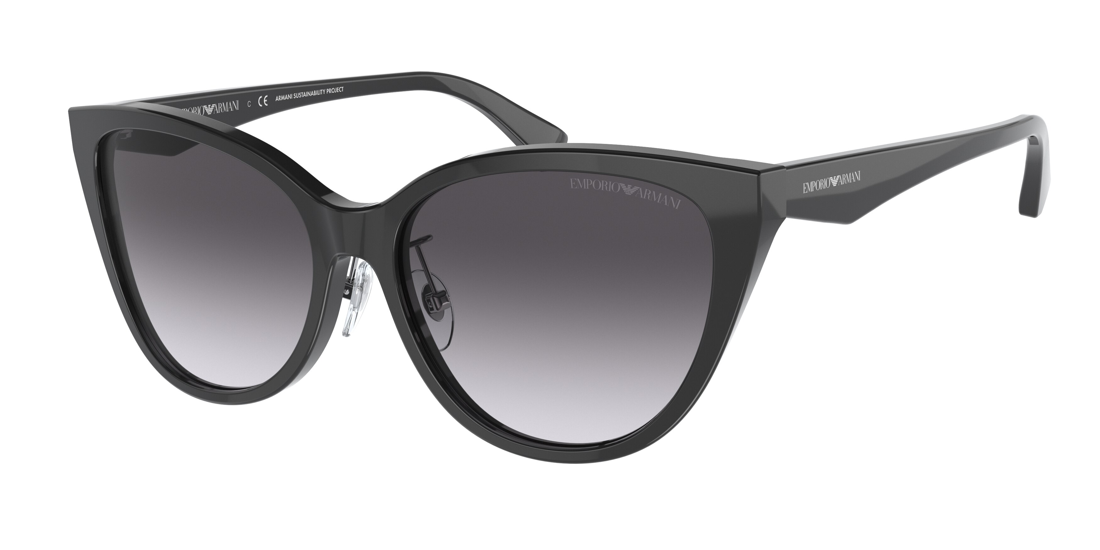 EMPORIO ARMANI 4162F 58758G