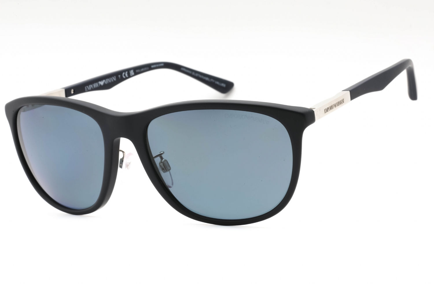  polar dark blue/matte blue