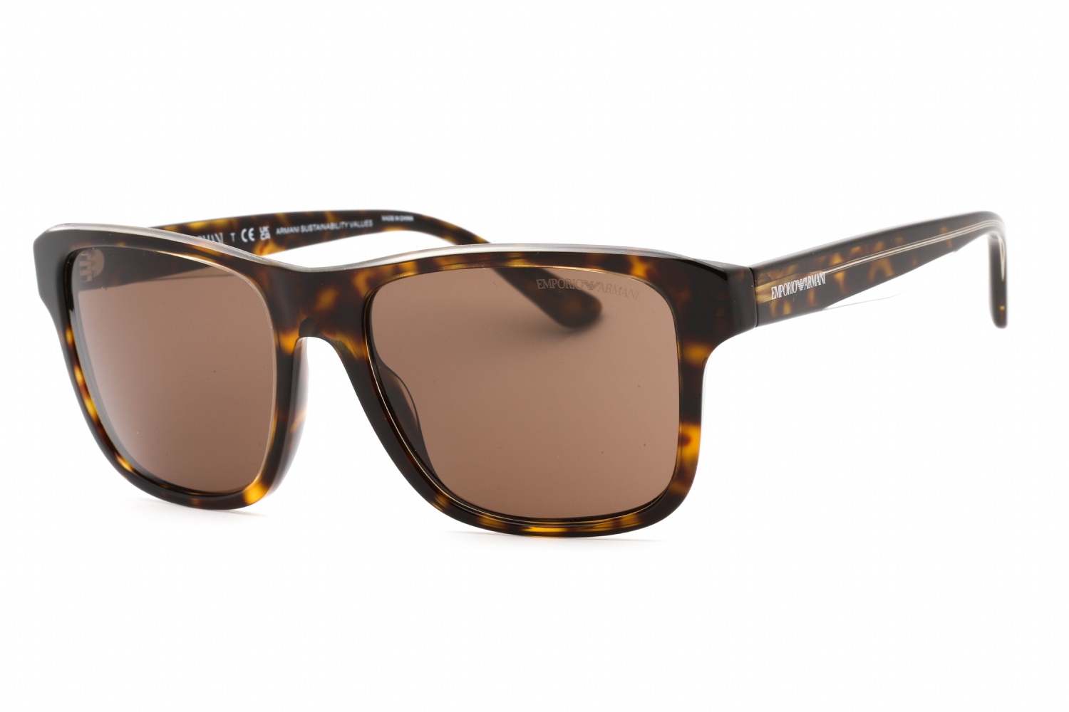  top crystal/havana