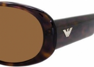  as shown/dark havana dark brown lens