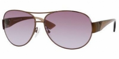  brown violet/shiny brown