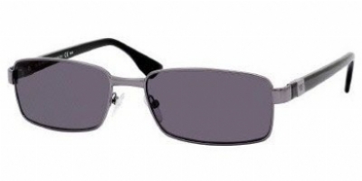  dark ruthenium blueium blueium blueium black/ smoke polarized