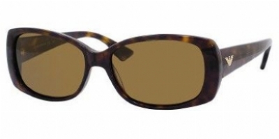  as shown/brown polarized