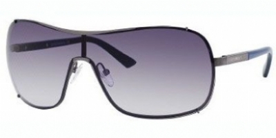  dark ruthenium blueium blueium blueium blue gray/gray gradient lens