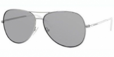  palladium white/gray silverlens