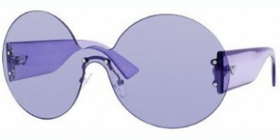  violet/light lilac lens