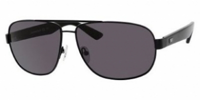  smoke polarized/black