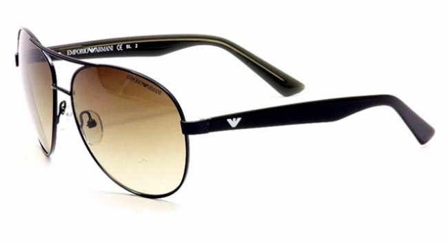 EMPORIO ARMANI 9822S 23B