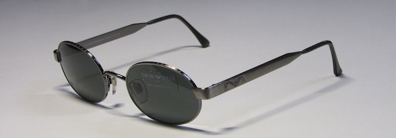 EMPORIO ARMANI 066