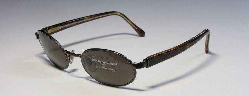 EMPORIO ARMANI 106