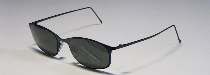 EMPORIO ARMANI 117