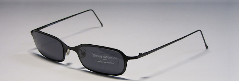 EMPORIO ARMANI 133