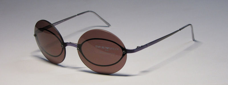EMPORIO ARMANI 165