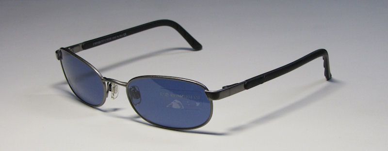 EMPORIO ARMANI 168