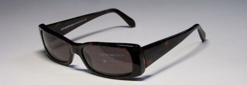 EMPORIO ARMANI 637 063