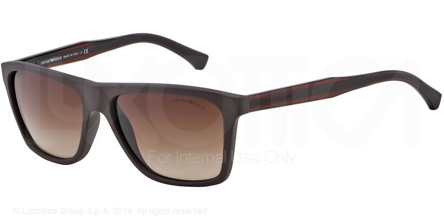 EMPORIO ARMANI 4001 506413