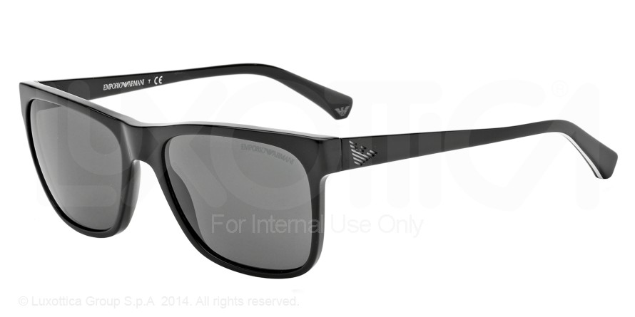 EMPORIO ARMANI 4002 501787