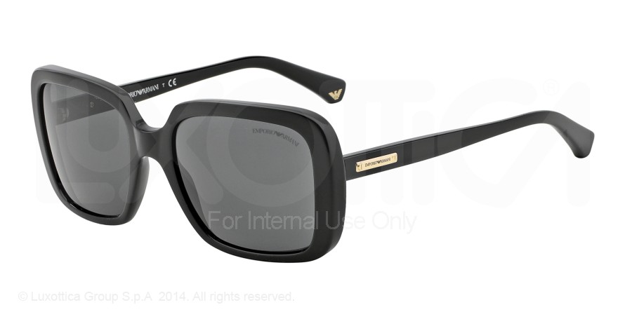 EMPORIO ARMANI 4007 501787