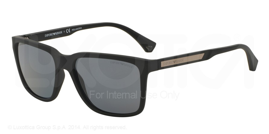 EMPORIO ARMANI 4047 506381