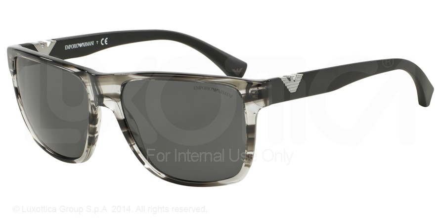 EMPORIO ARMANI 4035 527987