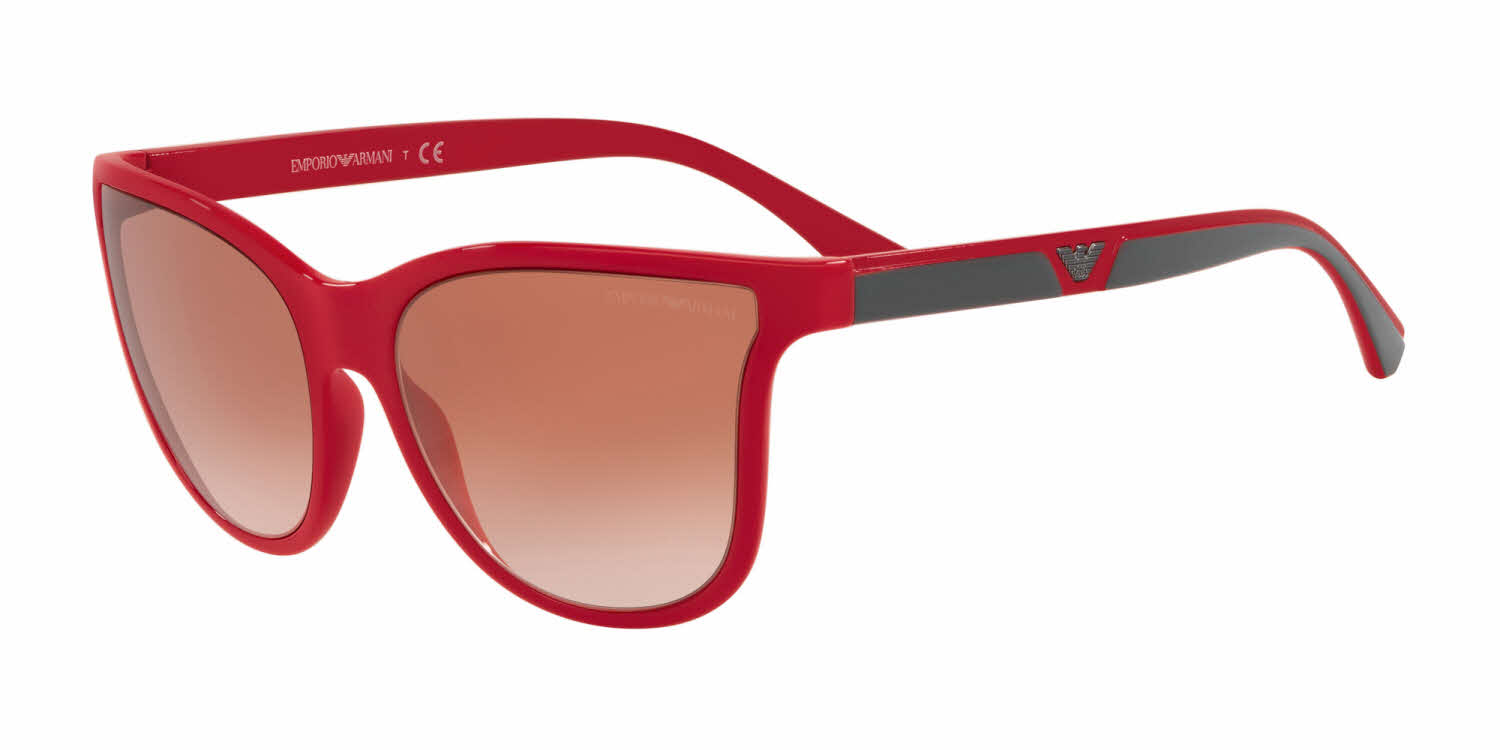  pink gradient lens /raspberry