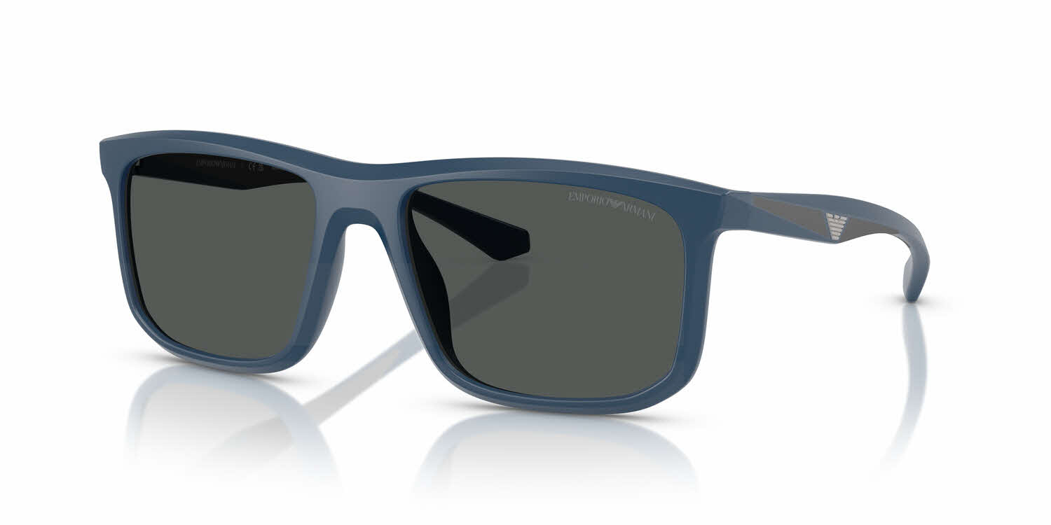  dark grey/matte blue