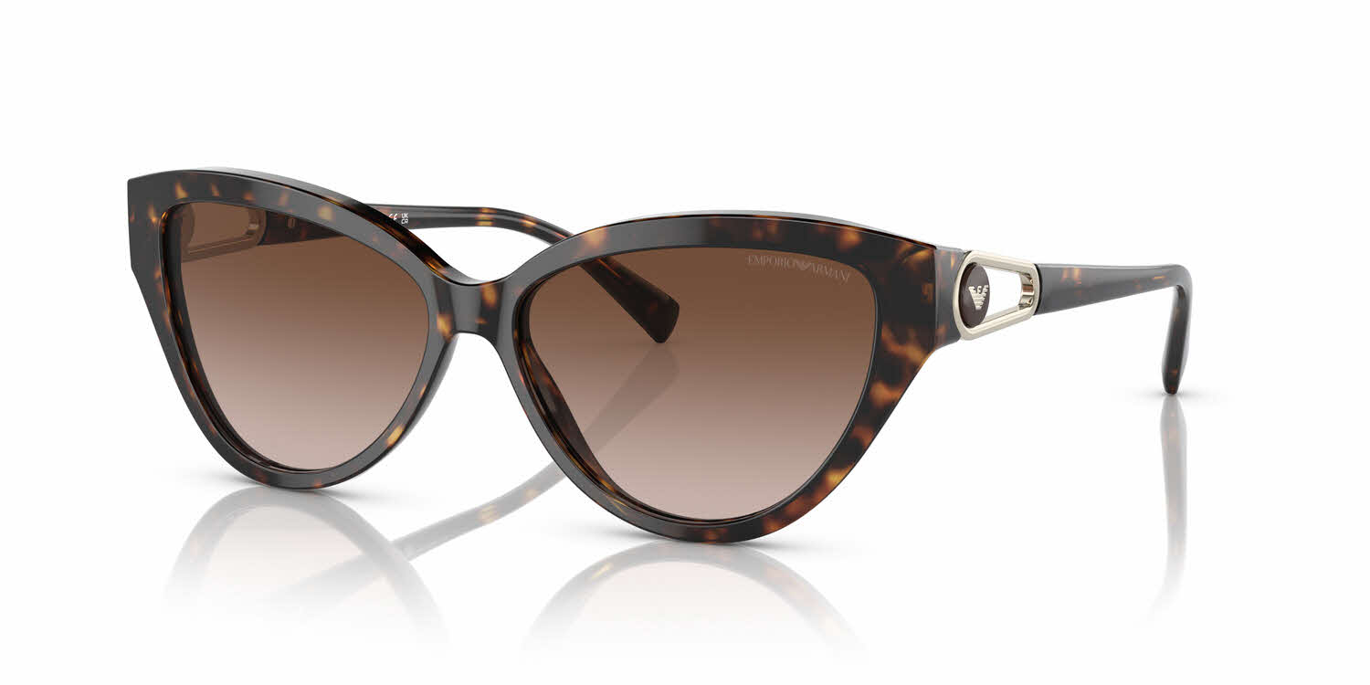  gradient brown/shiny havana