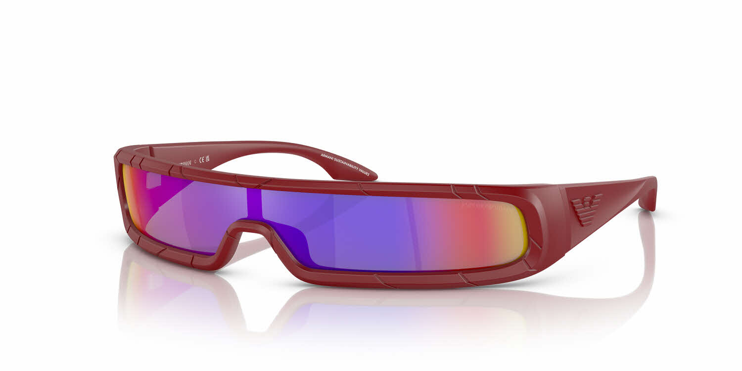 orange mirror red/rubberised red