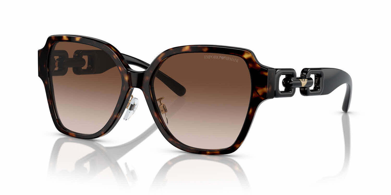  gradient brown/shiny havana