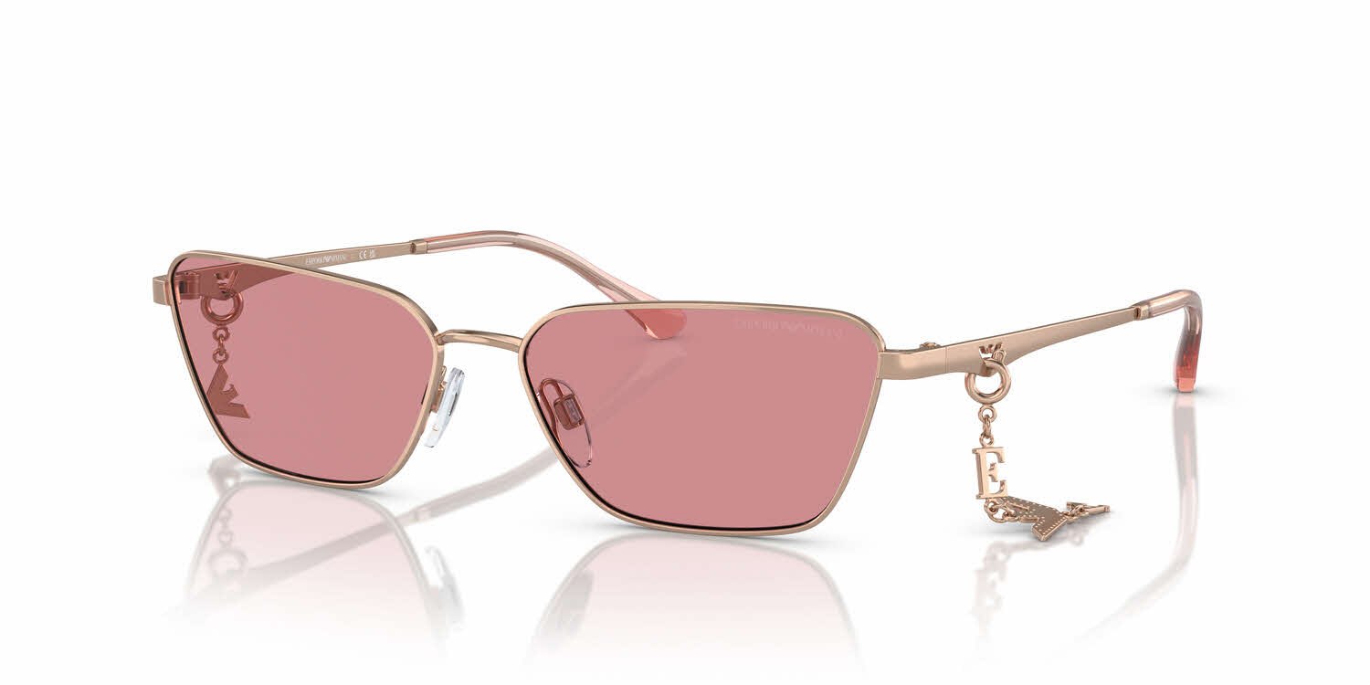  pink/shiny rose gold
