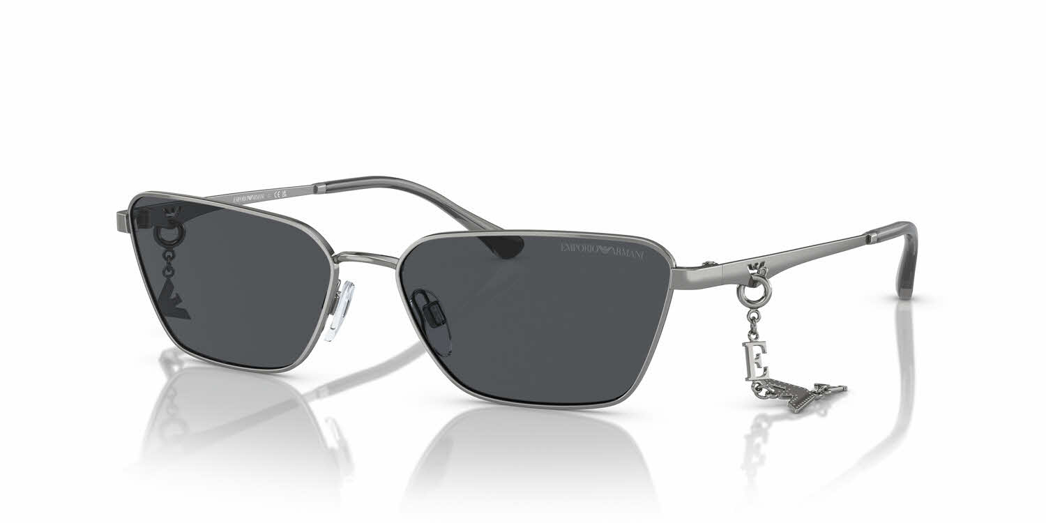  dark grey/shiny gunmetal