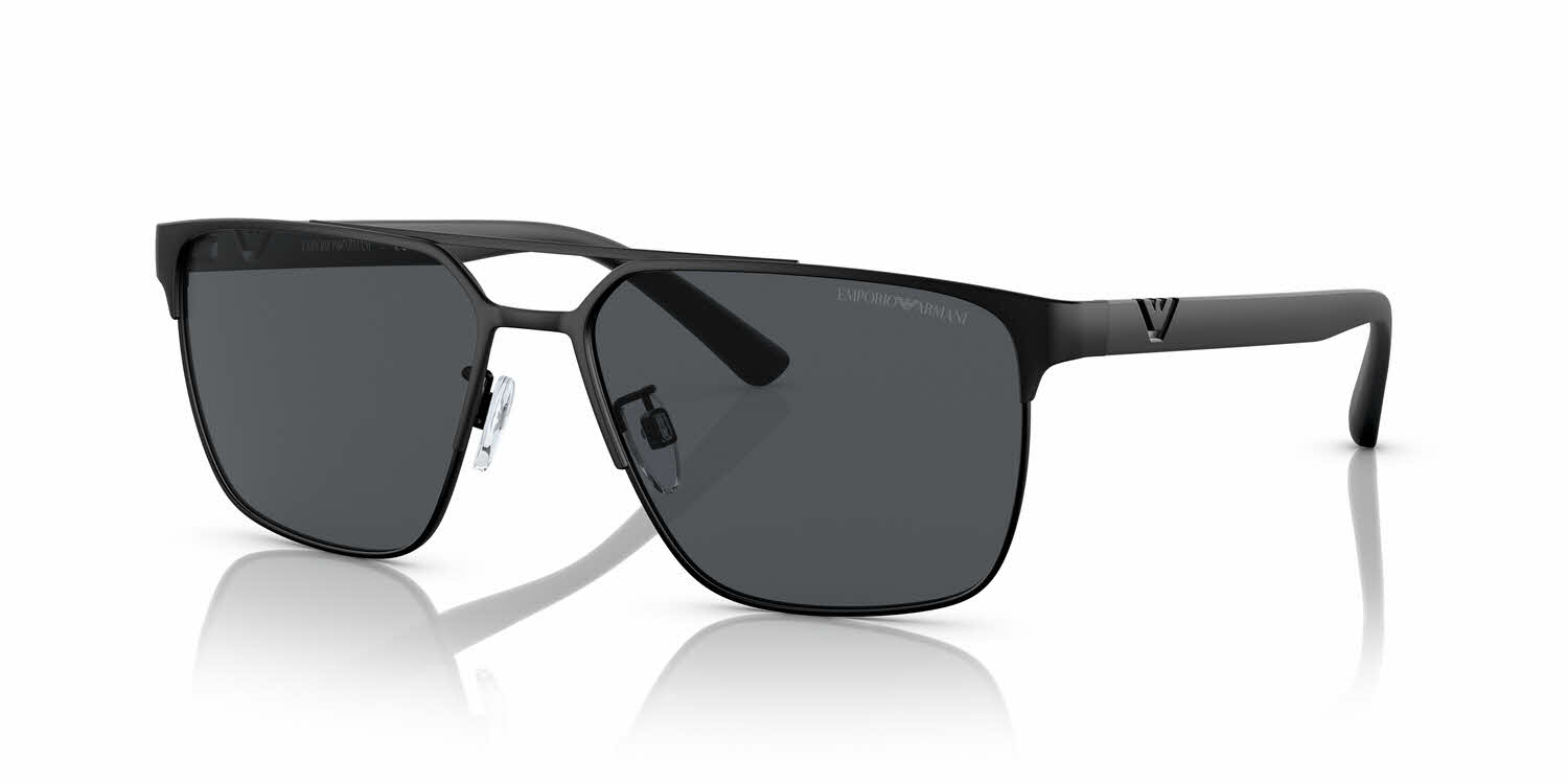  dark grey lens/matte black