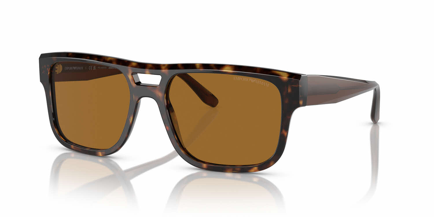  brown polarized/havana