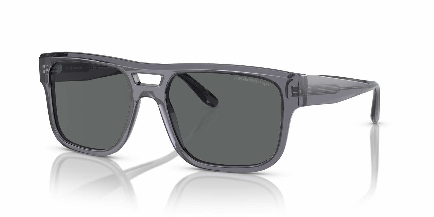  dark grey/transparent grey