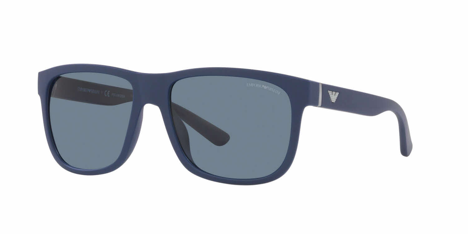 EMPORIO ARMANI 4182U 50882V