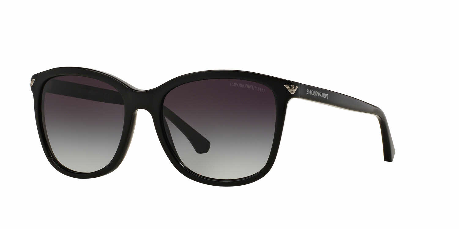 EMPORIO ARMANI 4060F  ALTERNATE FIT