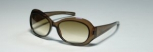  as shown/transparent brown