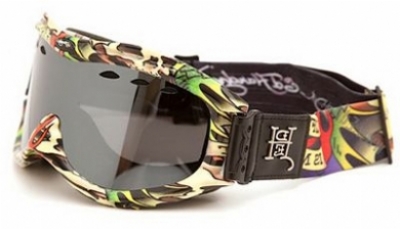 ED HARDY EHG 880