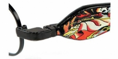 ED HARDY EHK 104 BLK