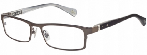  clear/matte/dark brown