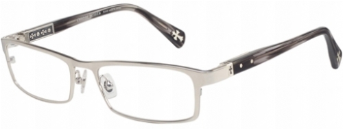  clear/shiny/silver