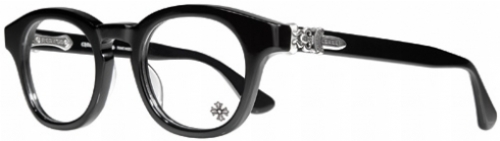  clear/black