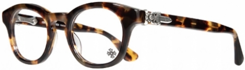  clear/ tortoise