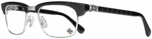  clear/black
