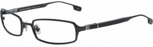  clear/shiny black
