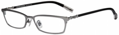  clear/silver