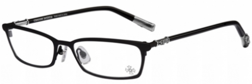  clear/black